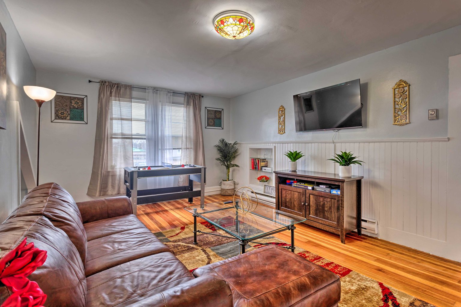 Stoughton Vacation Rental