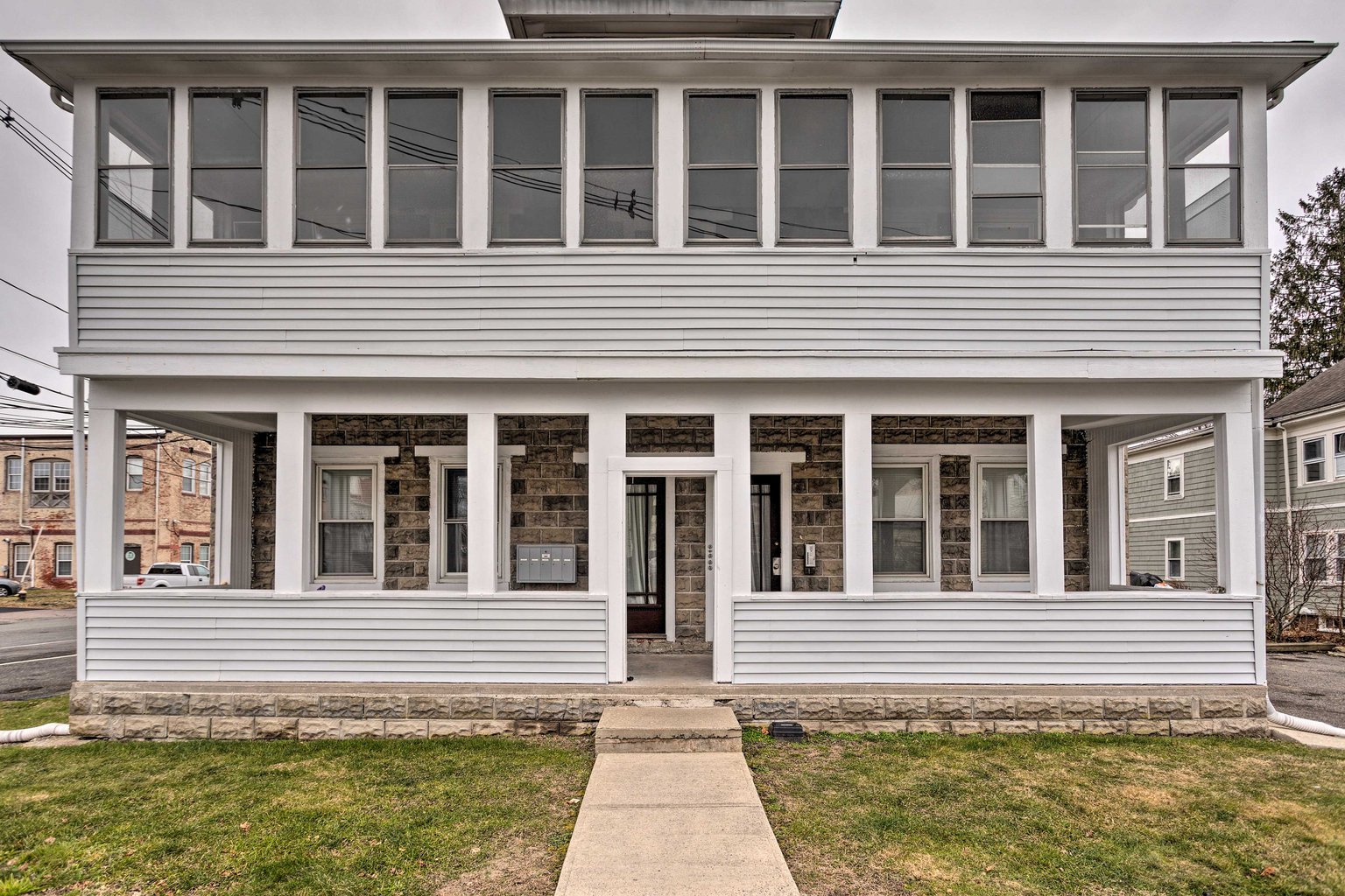 Stoughton Vacation Rental