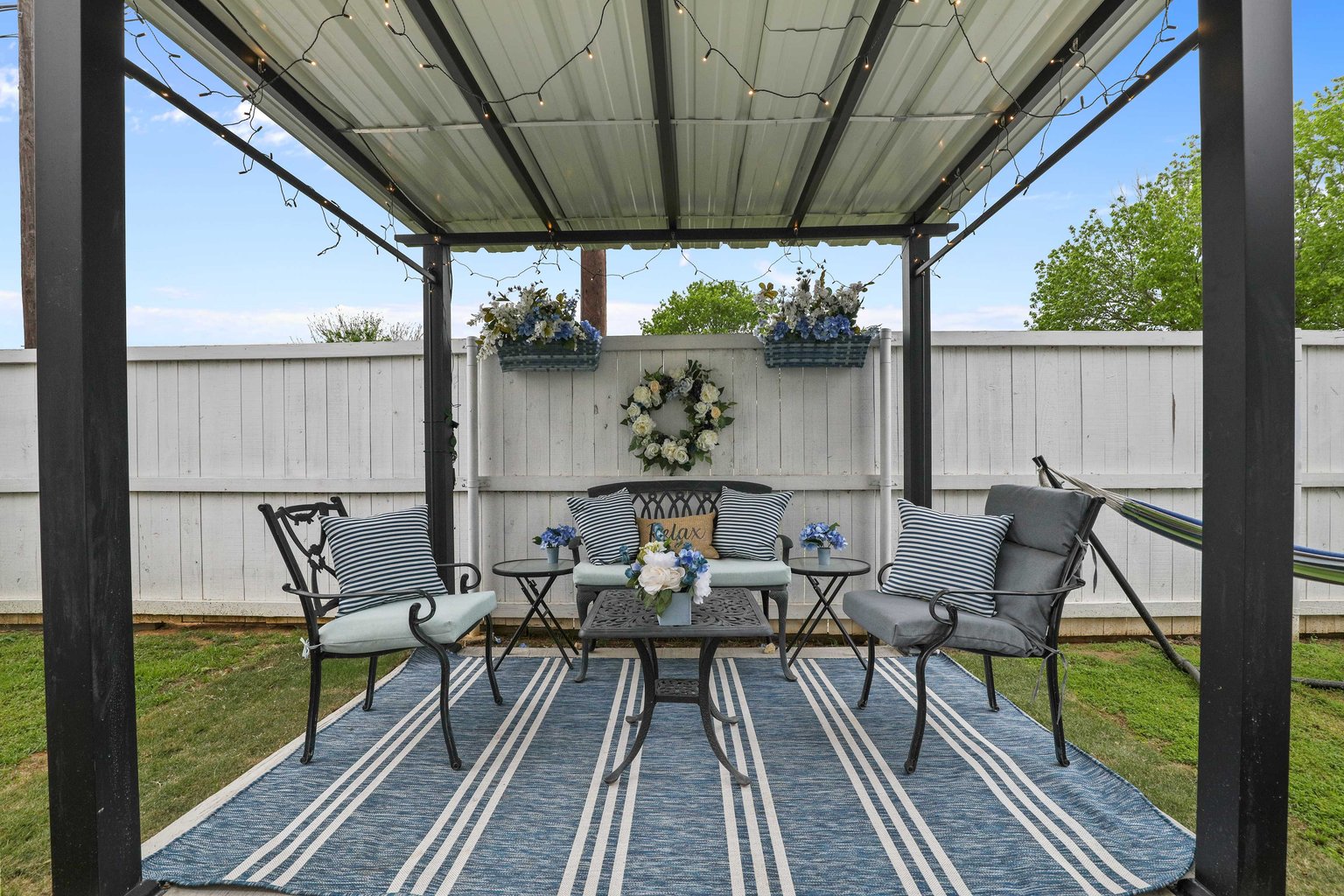 Lake Dallas Vacation Rental