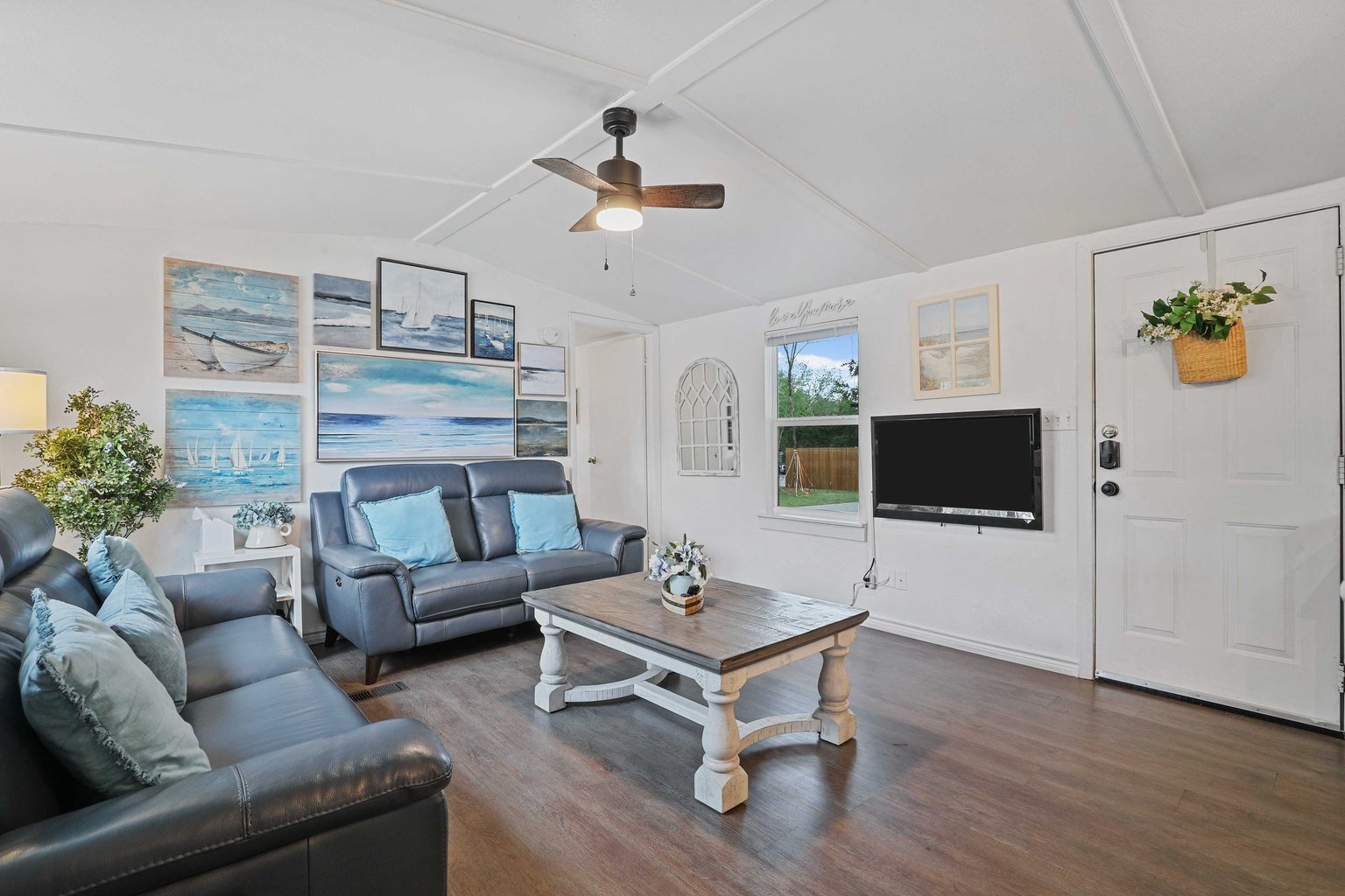 Lake Dallas Vacation Rental