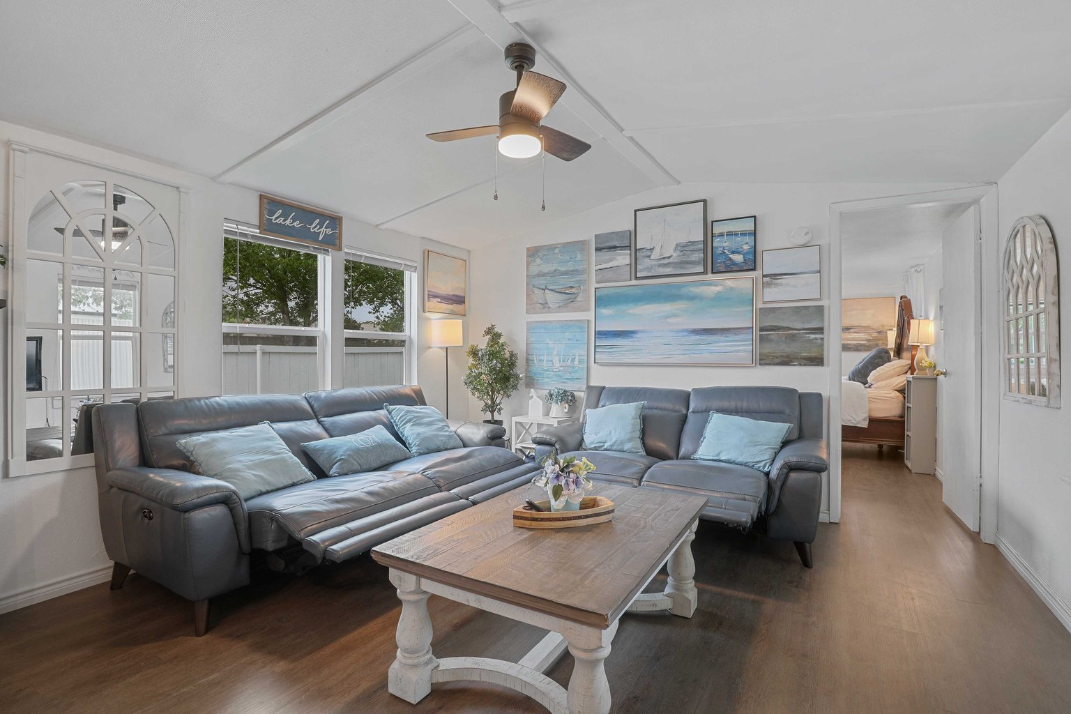 Lake Dallas Vacation Rental