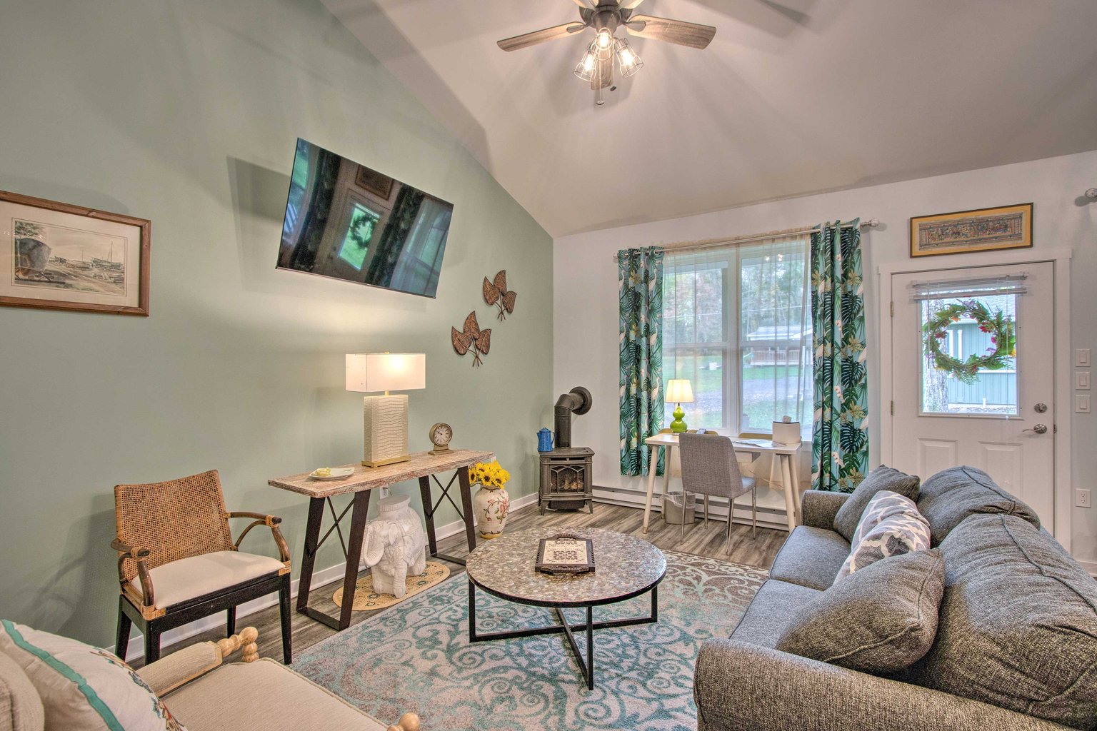 Brodheadsville Vacation Rental