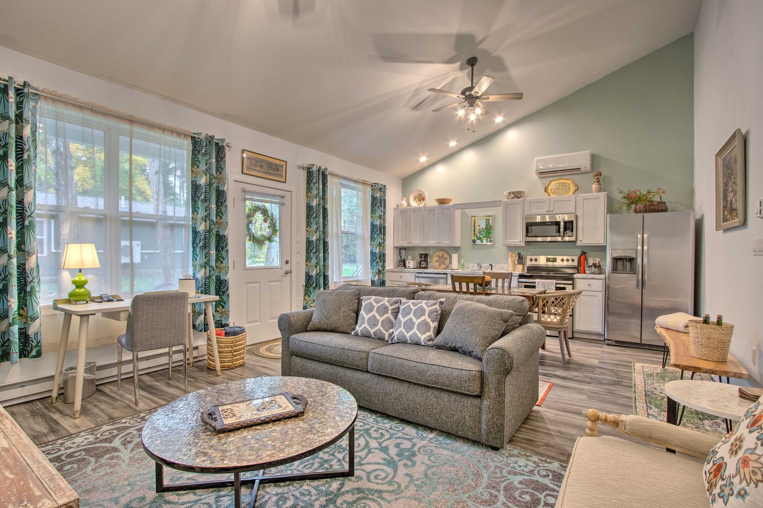 Brodheadsville Vacation Rental