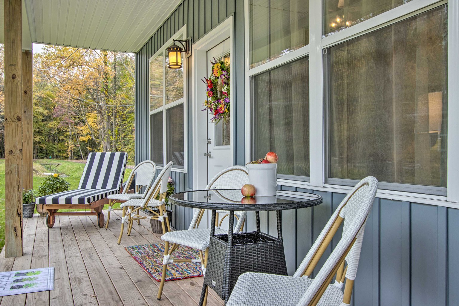 Brodheadsville Vacation Rental