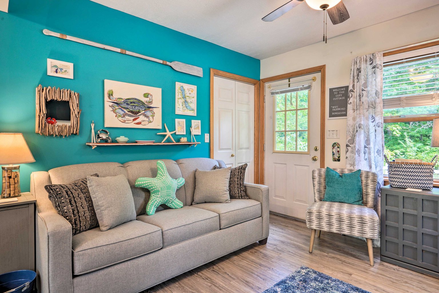 North East Vacation Rental