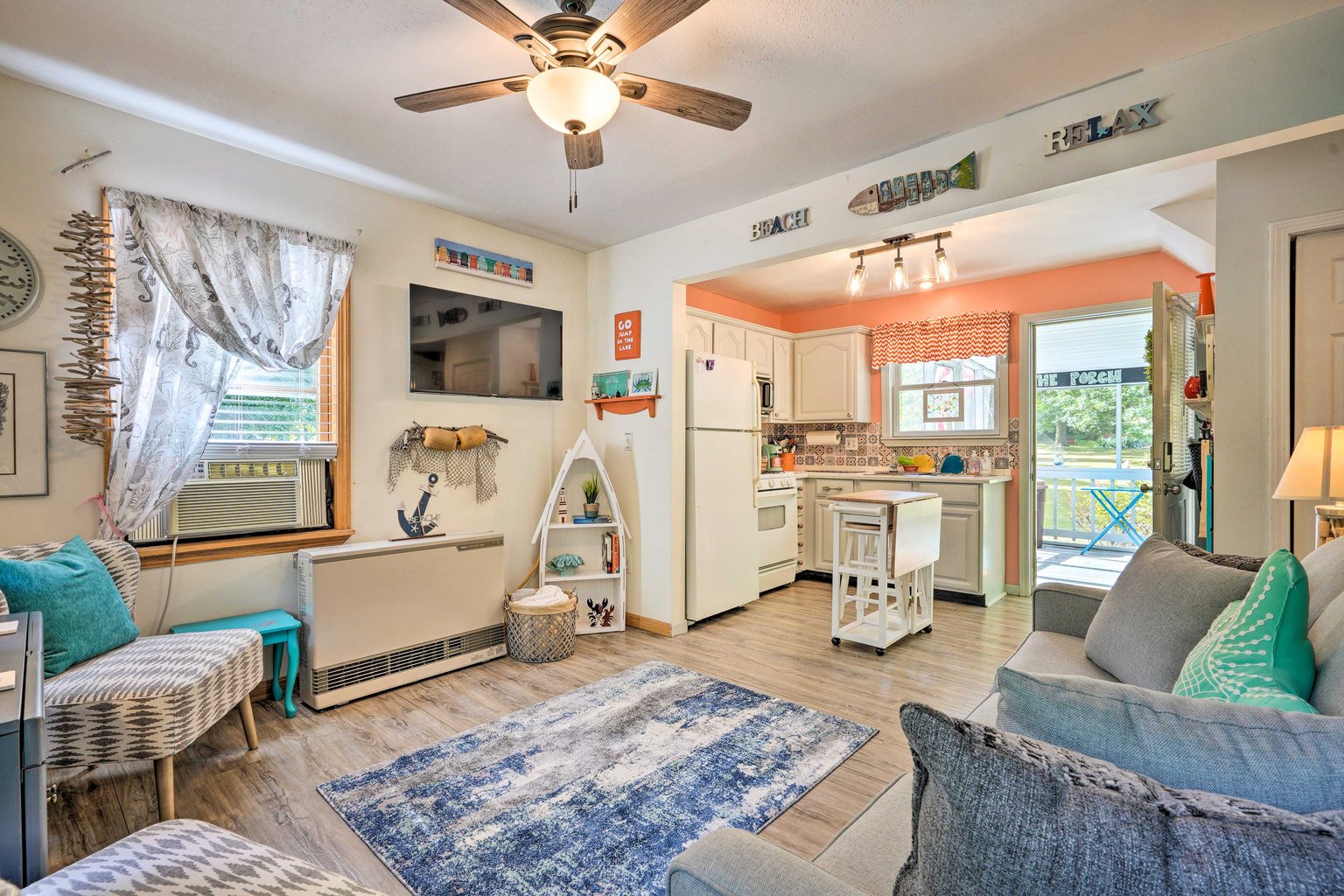 North East Vacation Rental