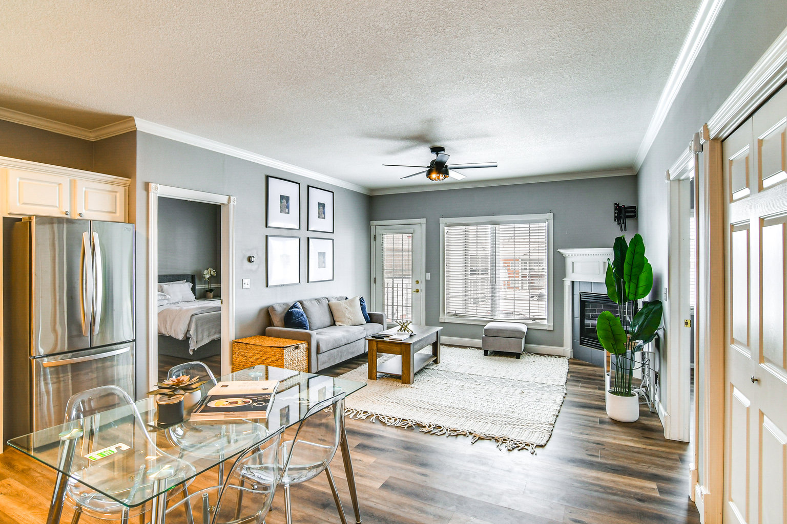 Waukee Vacation Rental