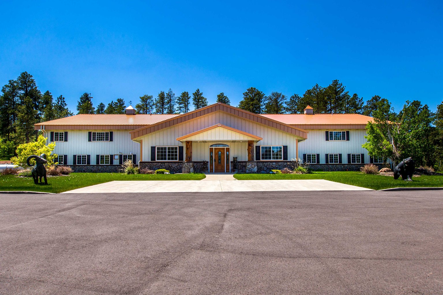 Deadwood Vacation Rental