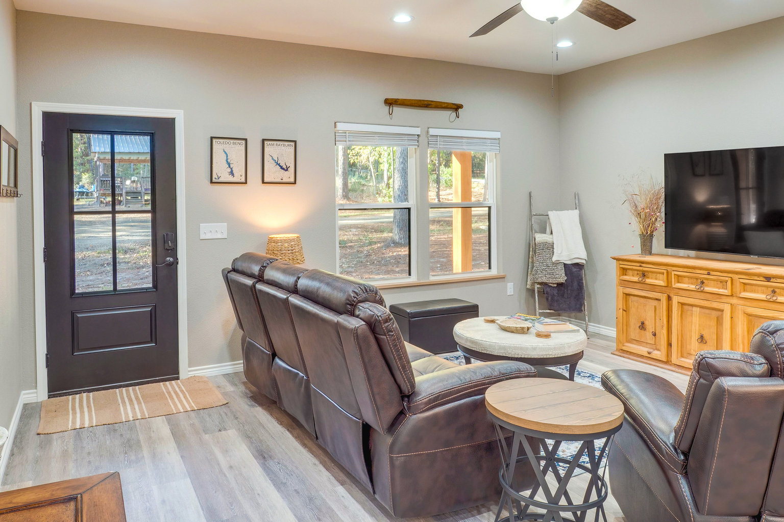 Brookeland Vacation Rental