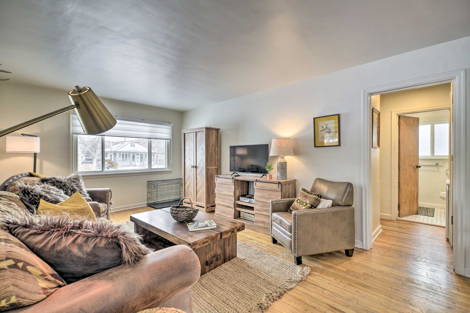 Thermopolis Vacation Rental