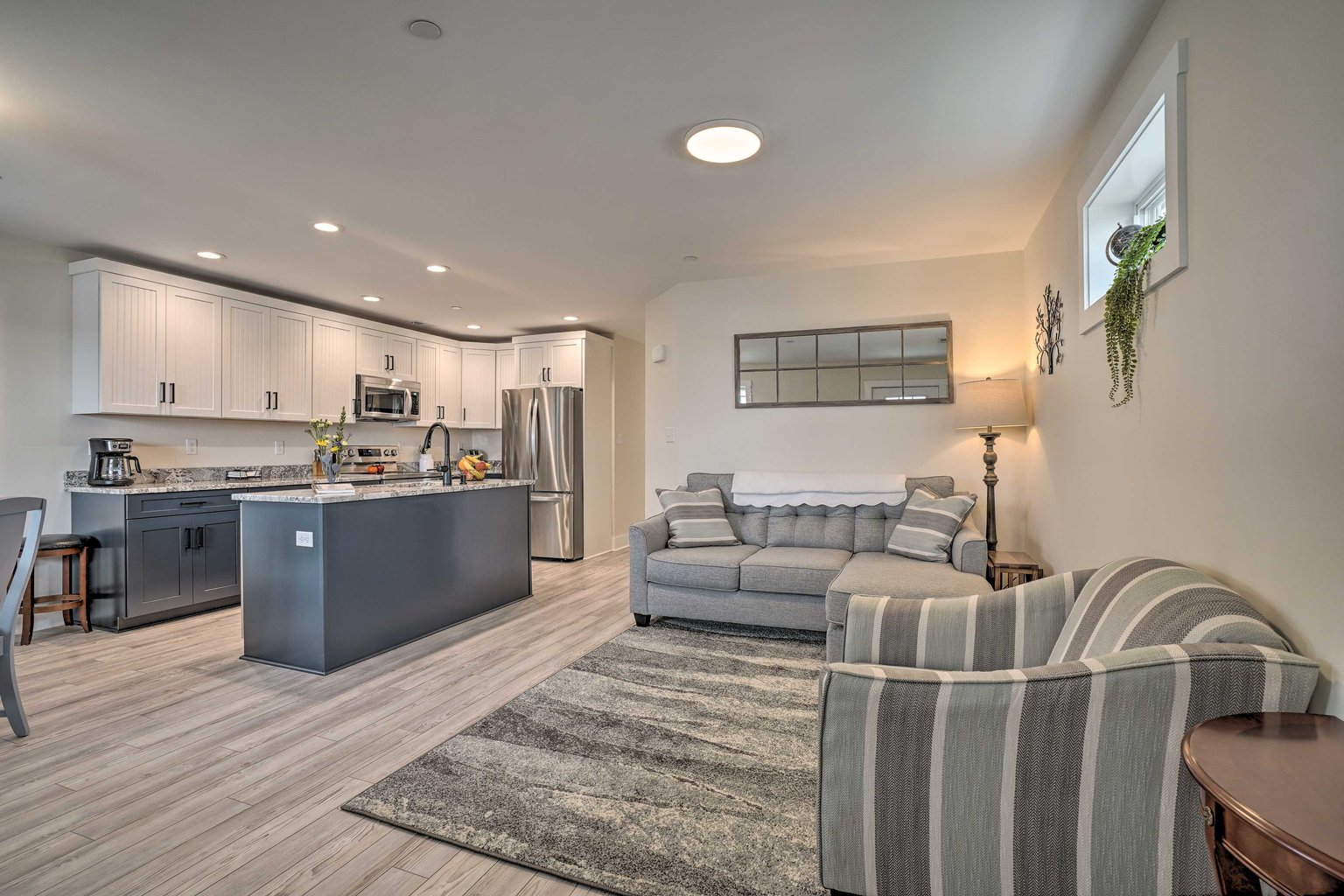 Thurmont Vacation Rental