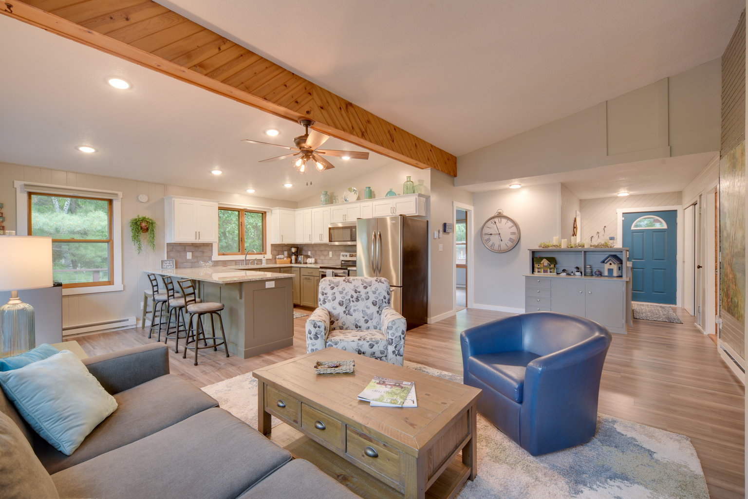 Osceola Vacation Rental