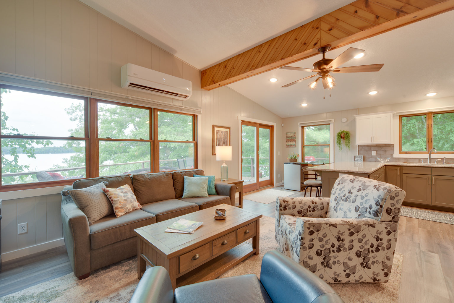 Osceola Vacation Rental