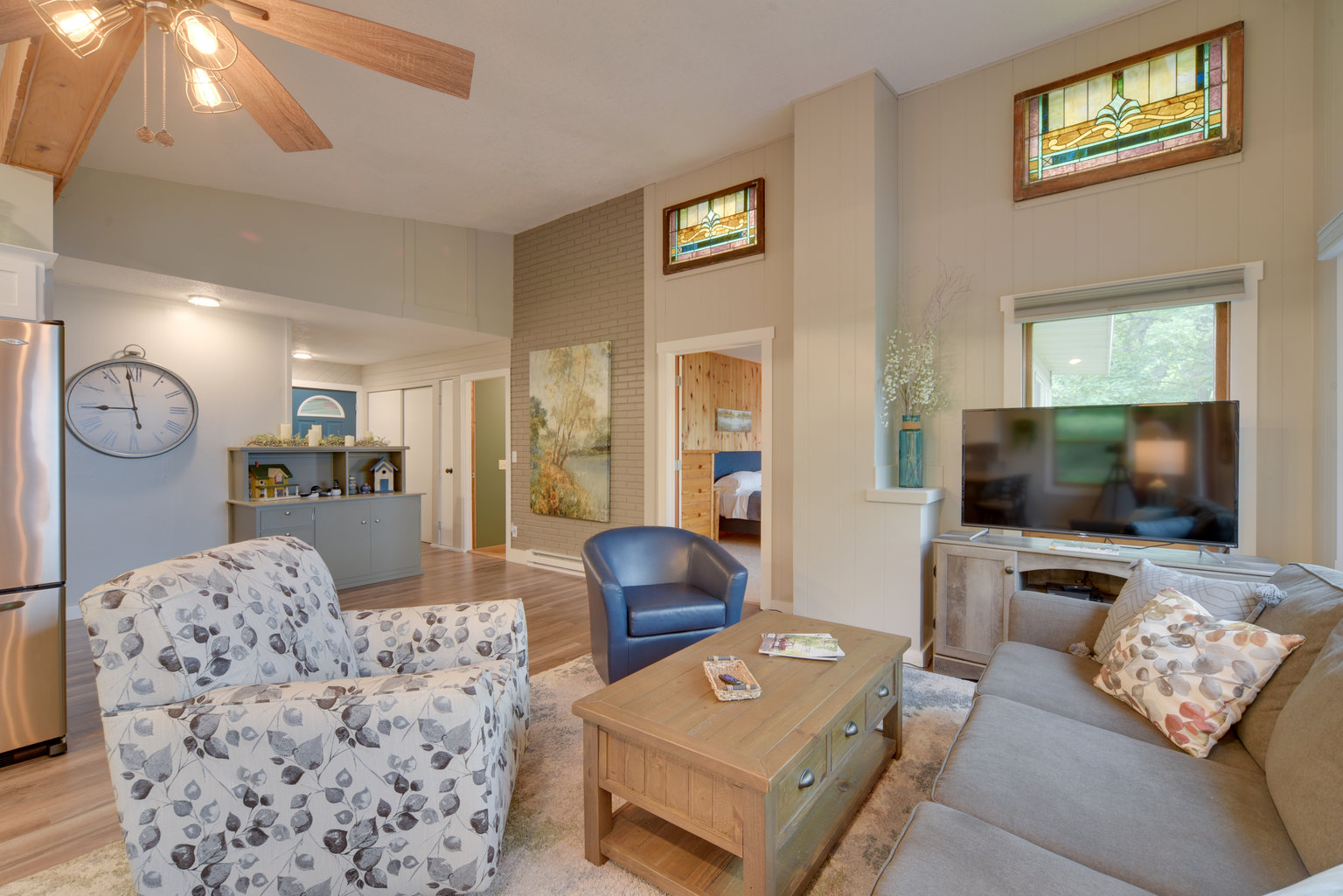 Osceola Vacation Rental