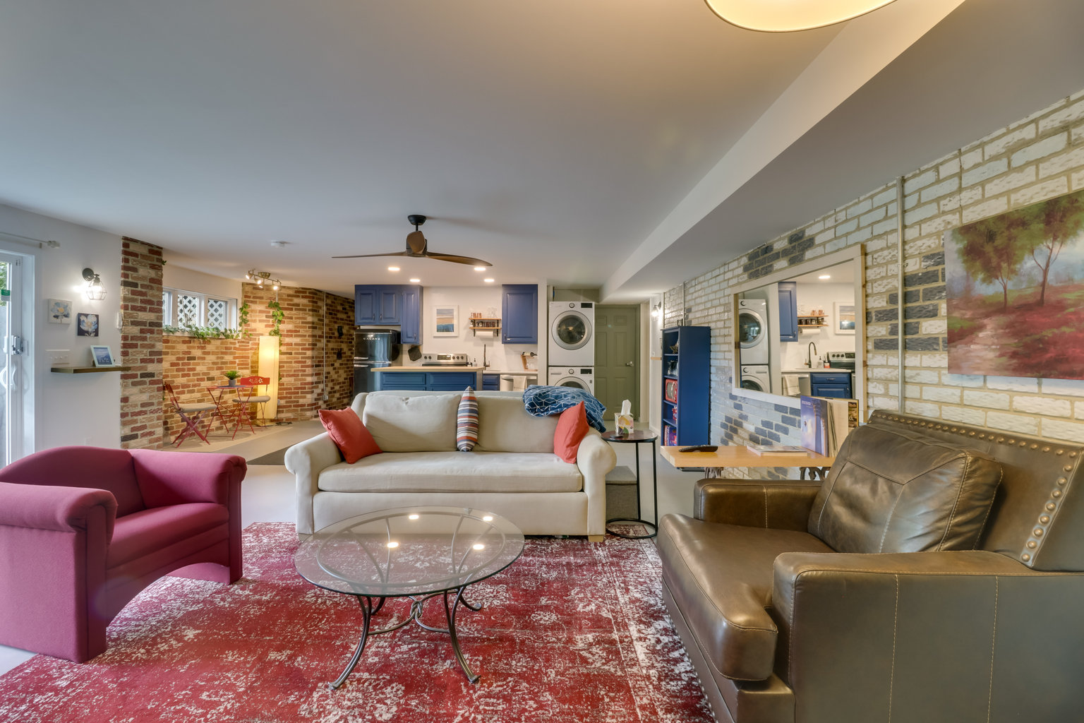 Crozet Vacation Rental