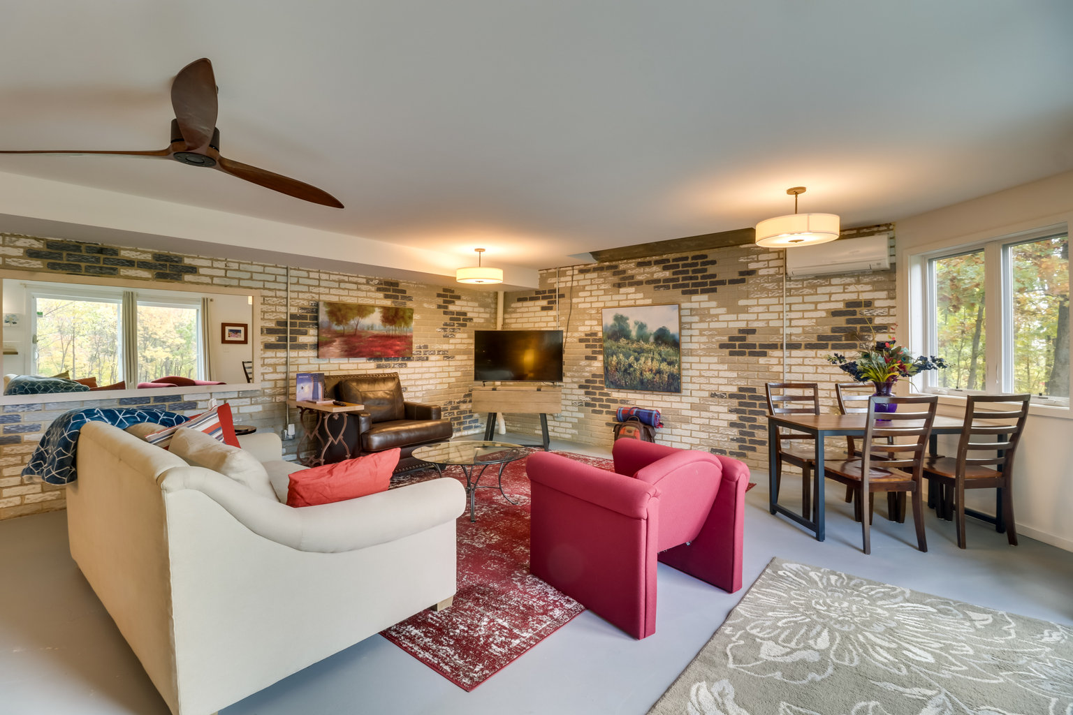 Crozet Vacation Rental