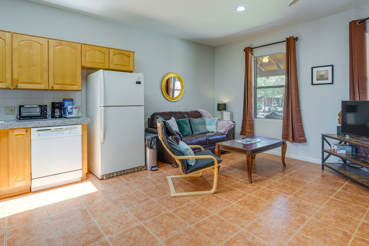 Eloy Vacation Rental