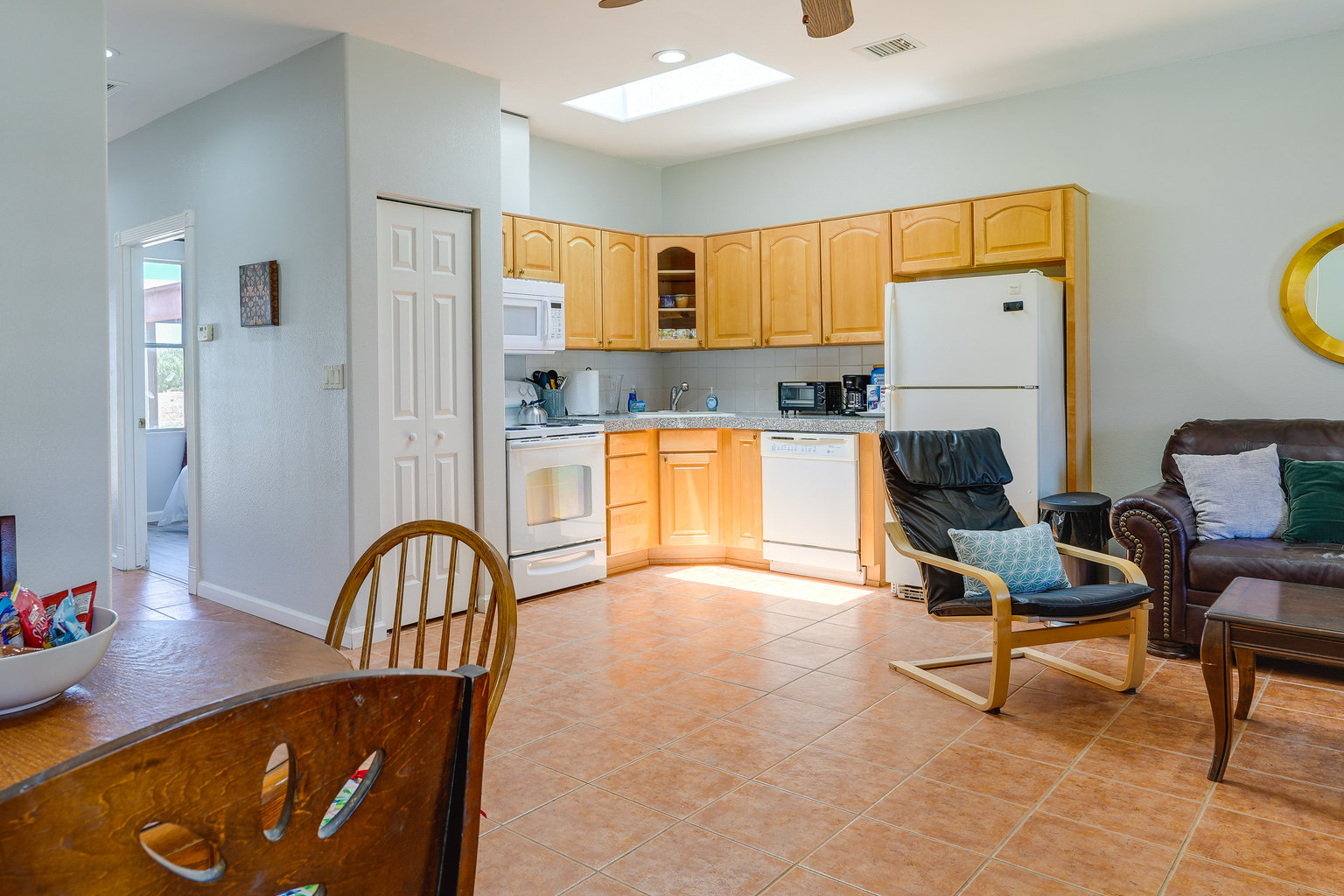 Eloy Vacation Rental