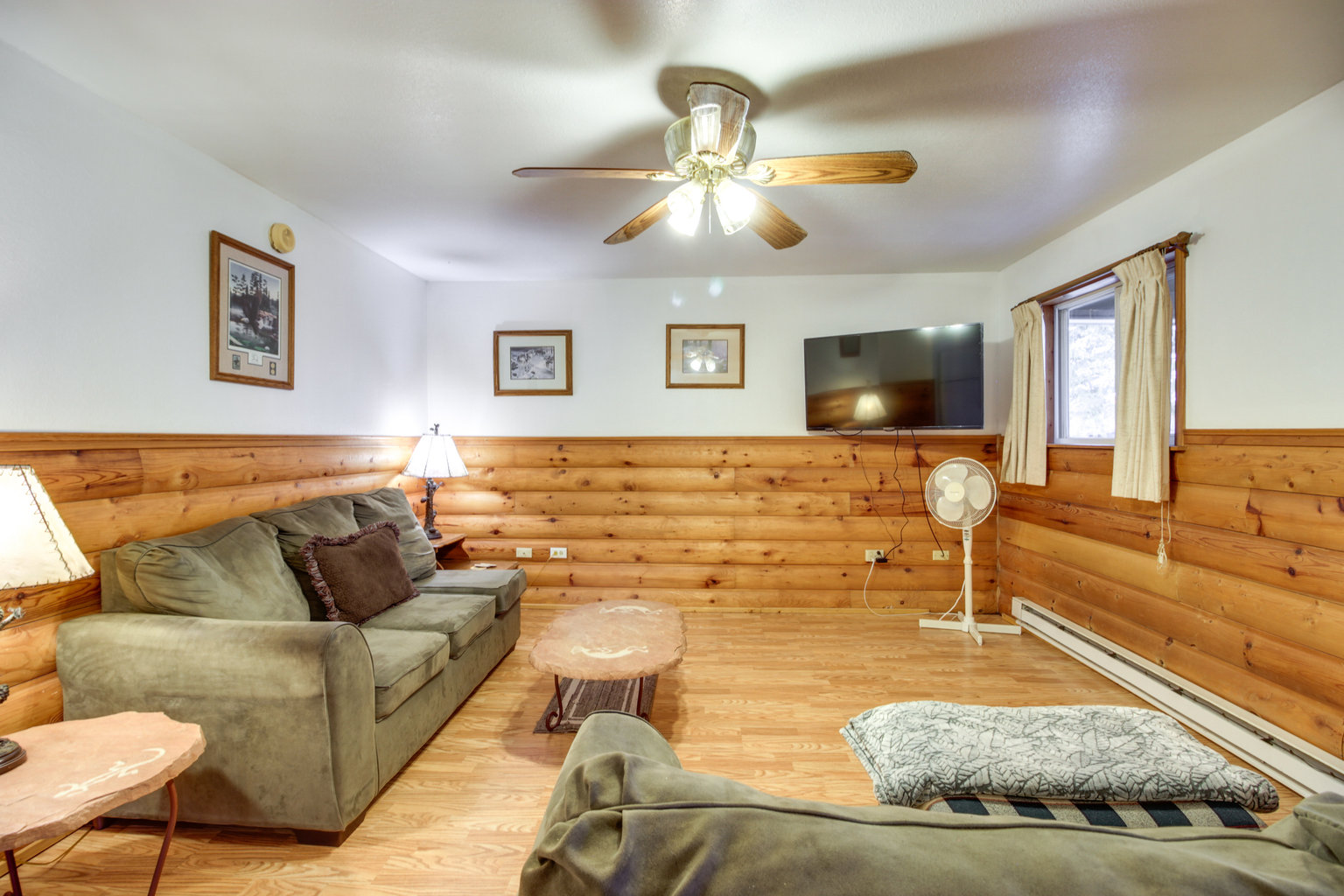 Bemidji Vacation Rental