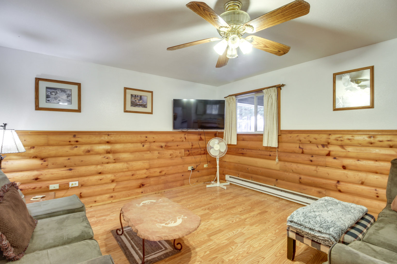 Bemidji Vacation Rental