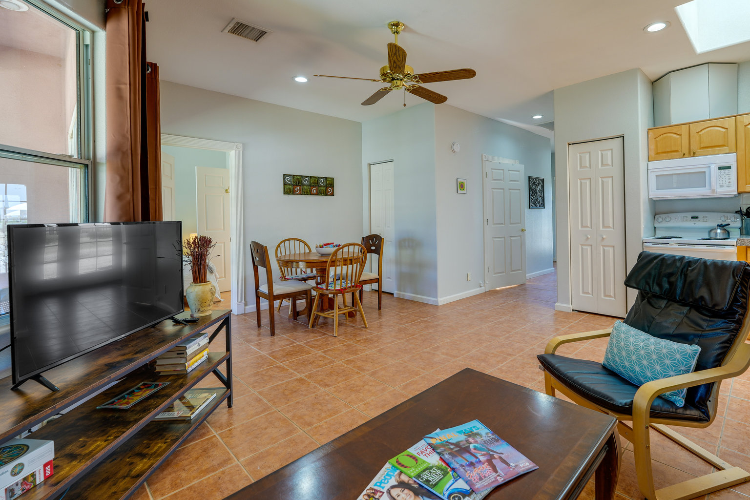 Eloy Vacation Rental