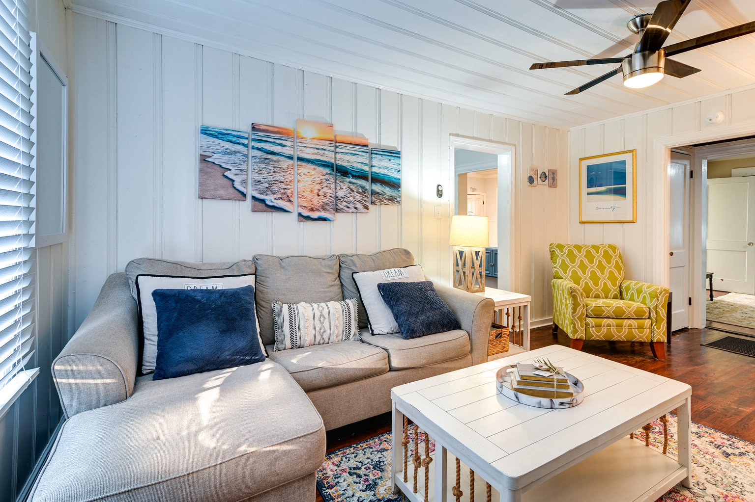 Georgetown Vacation Rental