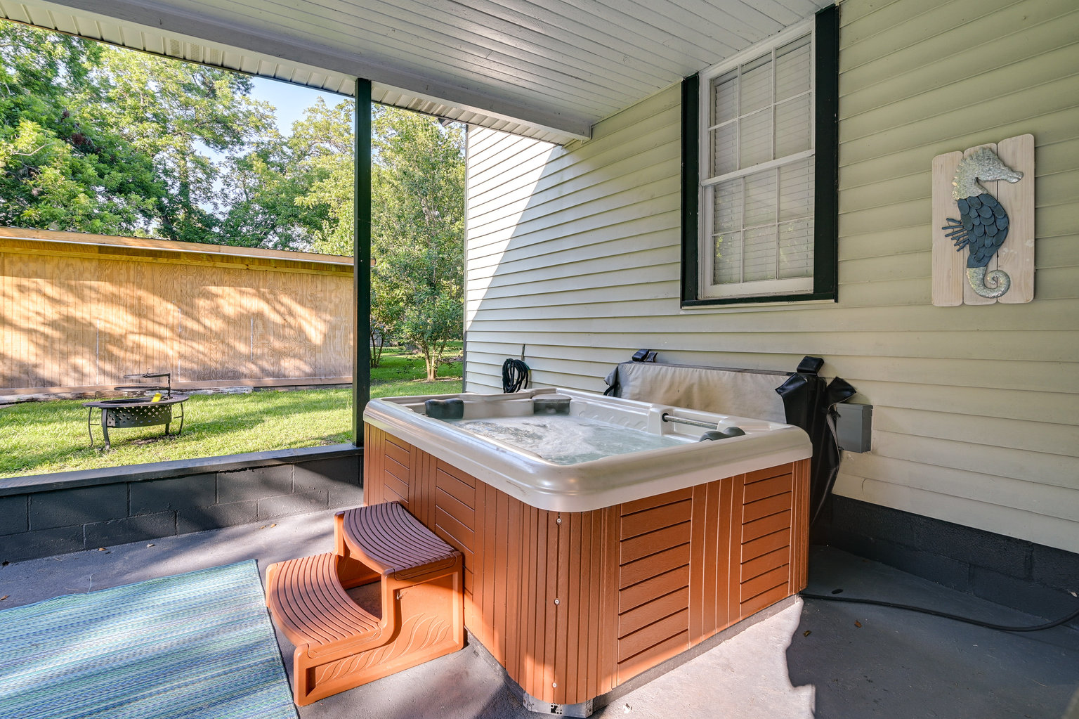 Georgetown Vacation Rental