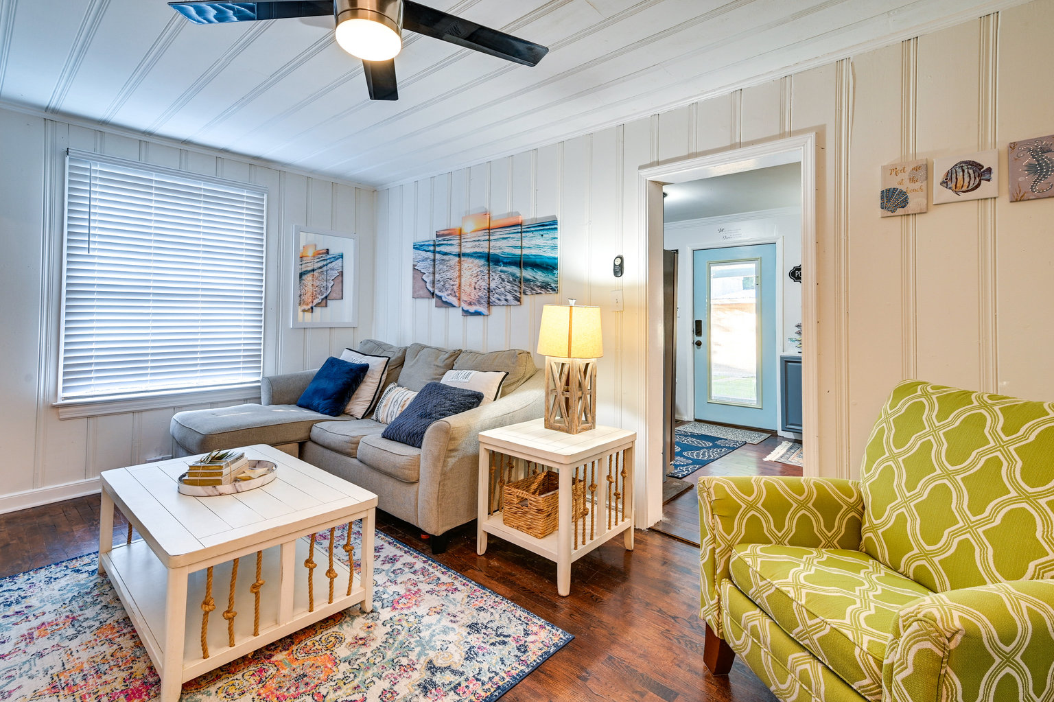 Georgetown Vacation Rental