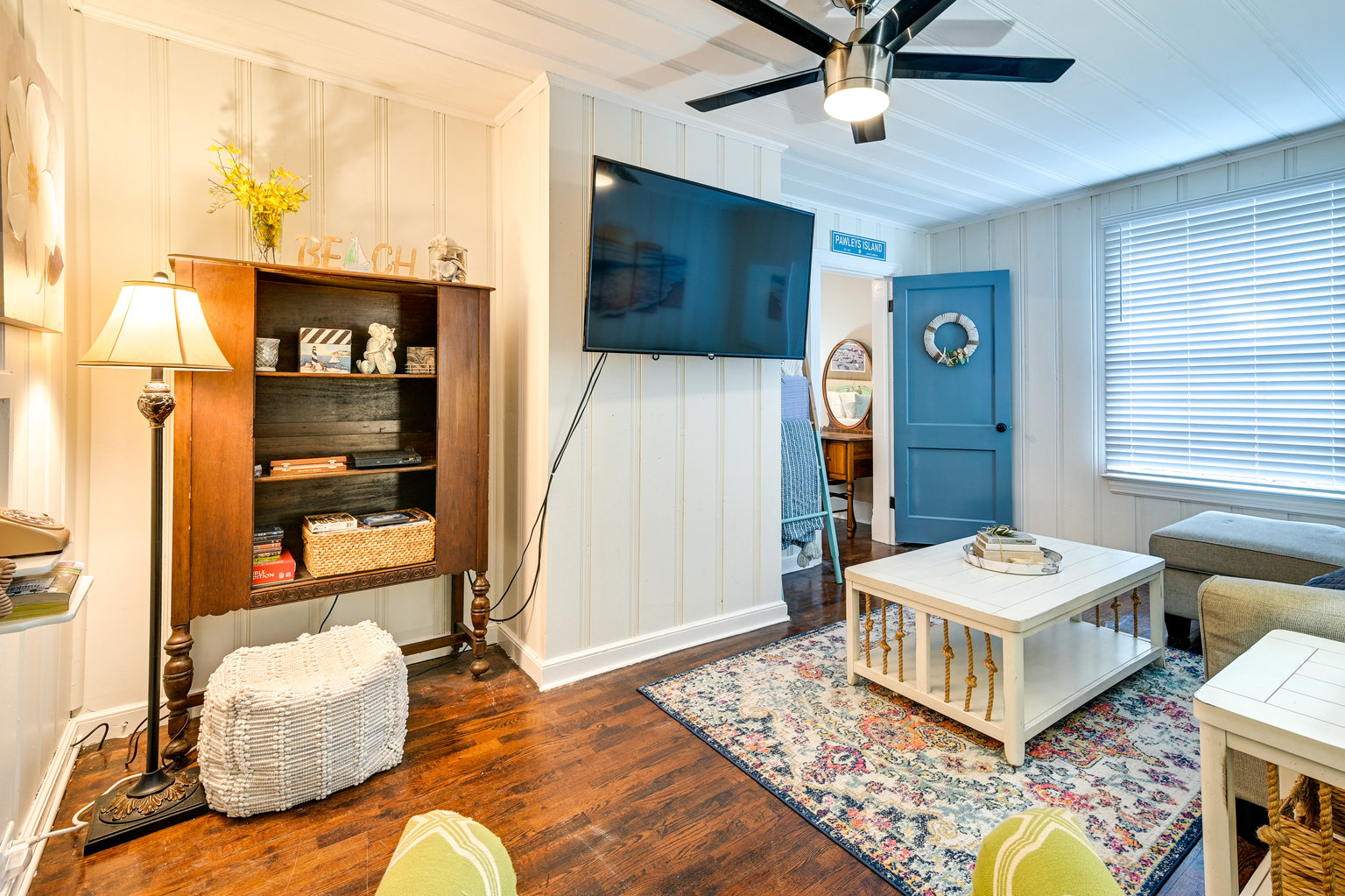 Georgetown Vacation Rental