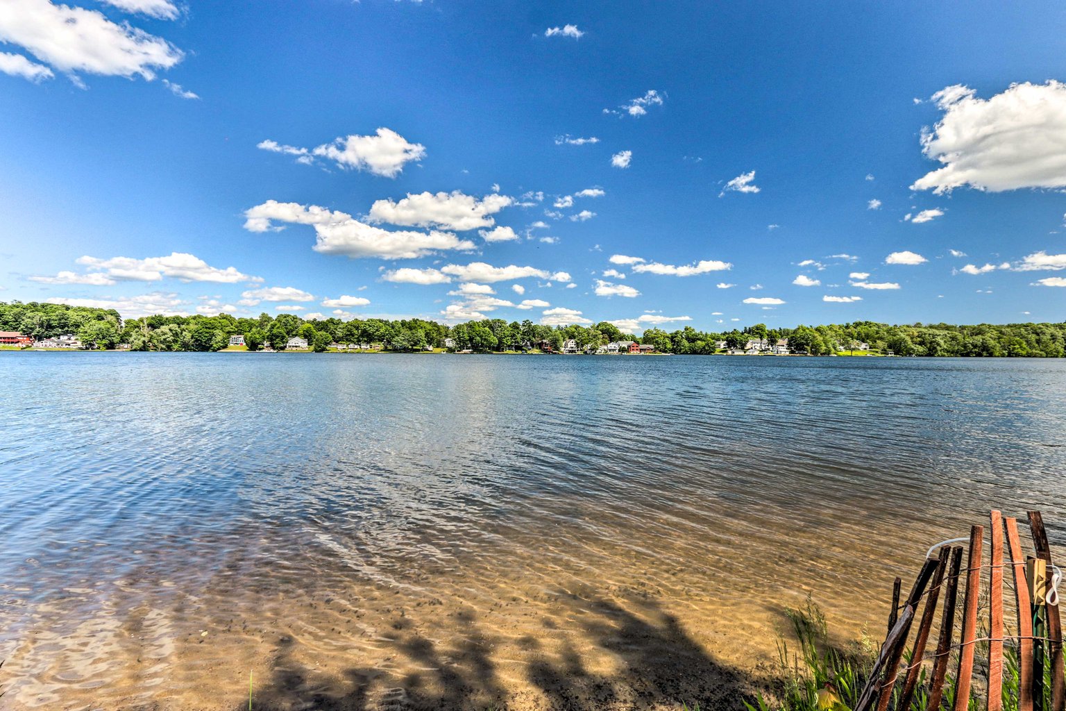 Middlefield Vacation Rental