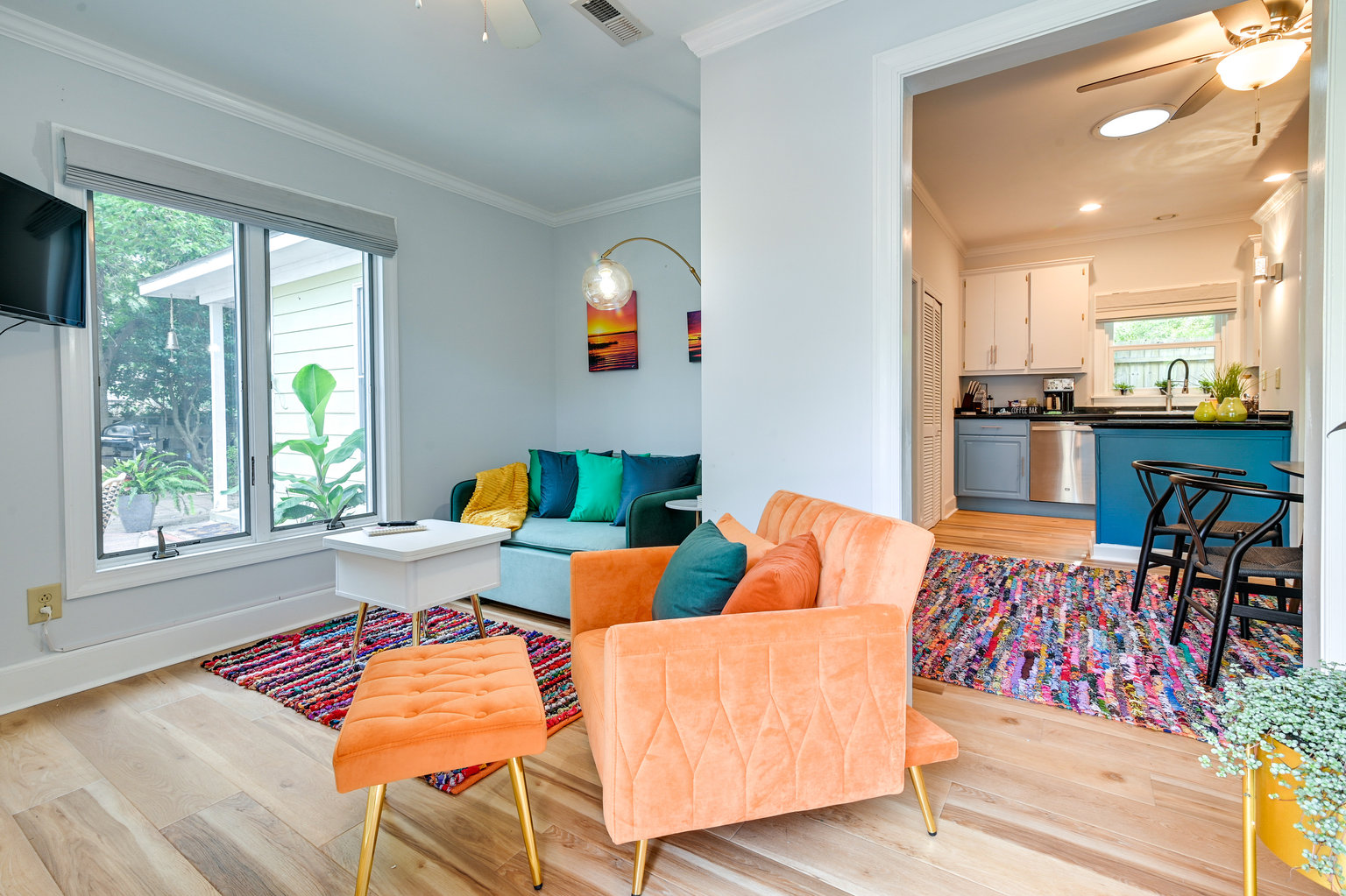 Georgetown Vacation Rental