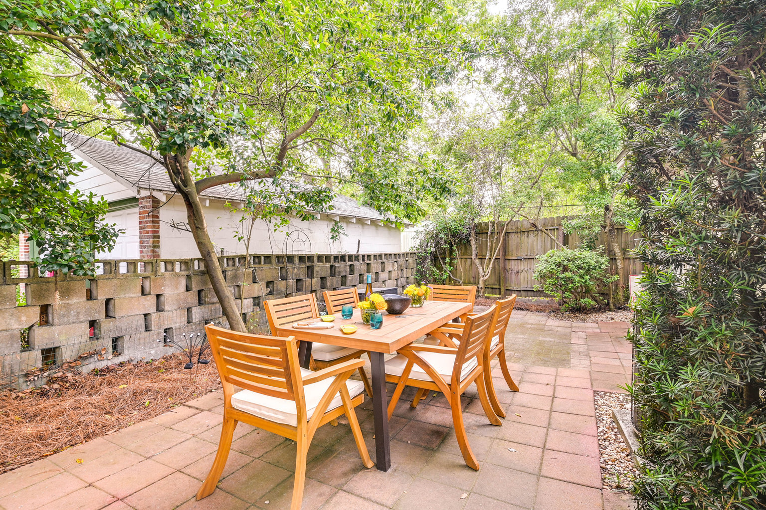 Georgetown Vacation Rental