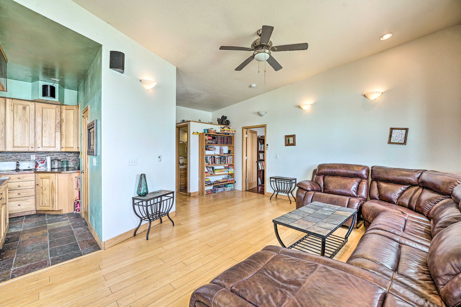 Wheatland Vacation Rental