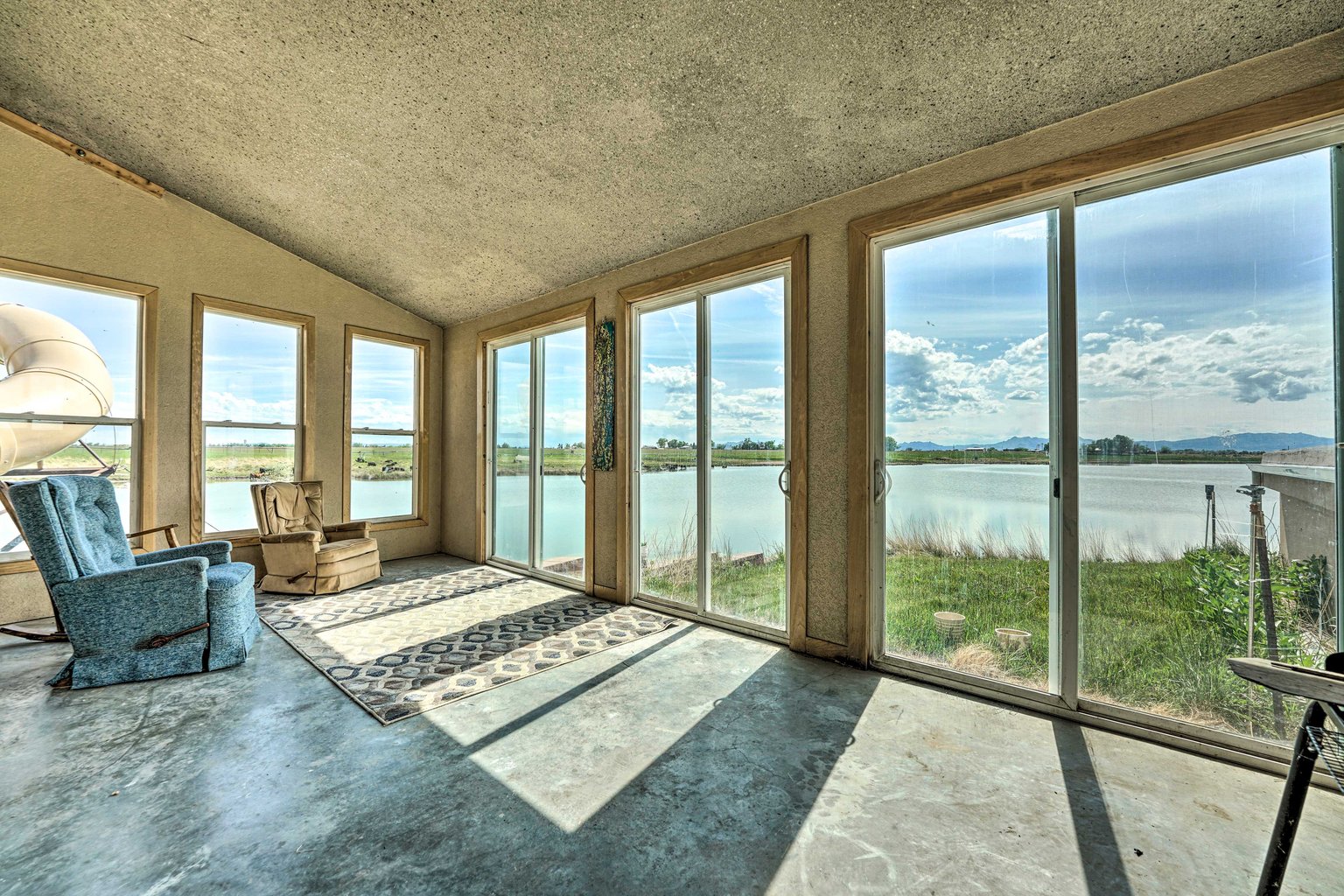 Wheatland Vacation Rental