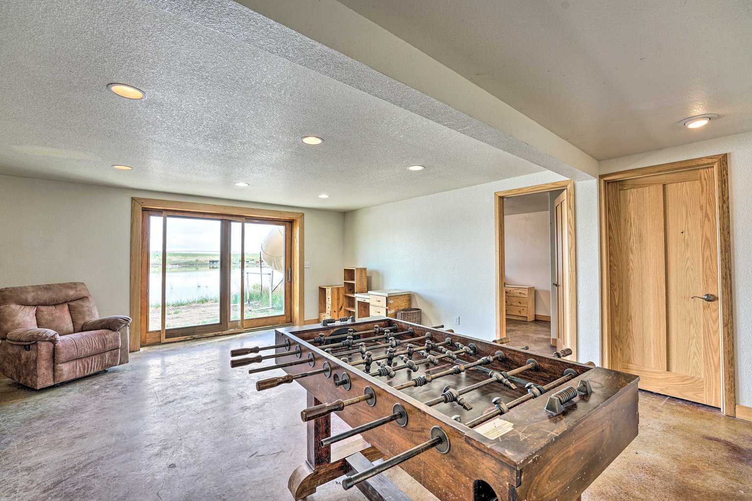 Wheatland Vacation Rental