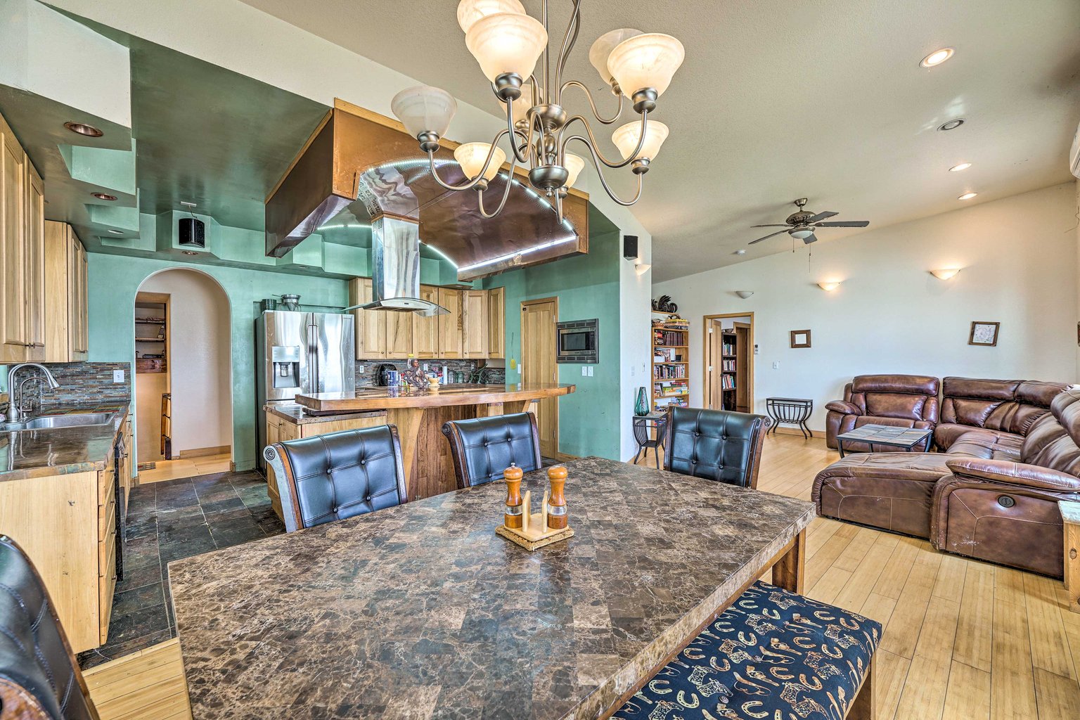 Wheatland Vacation Rental