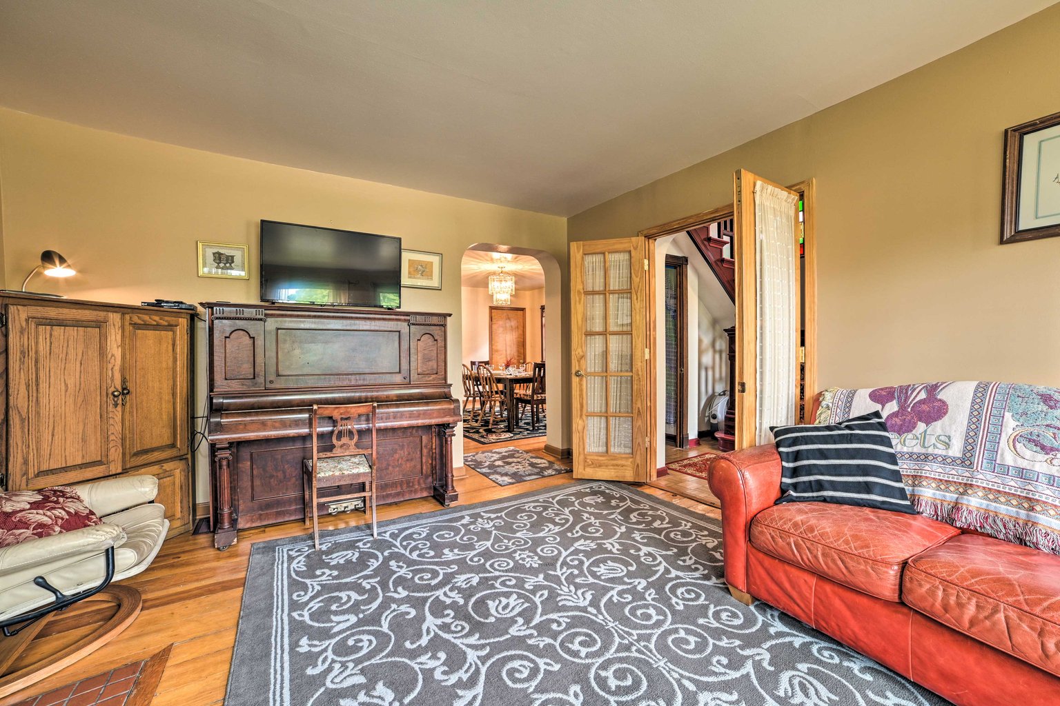 Sault Ste. Marie Vacation Rental