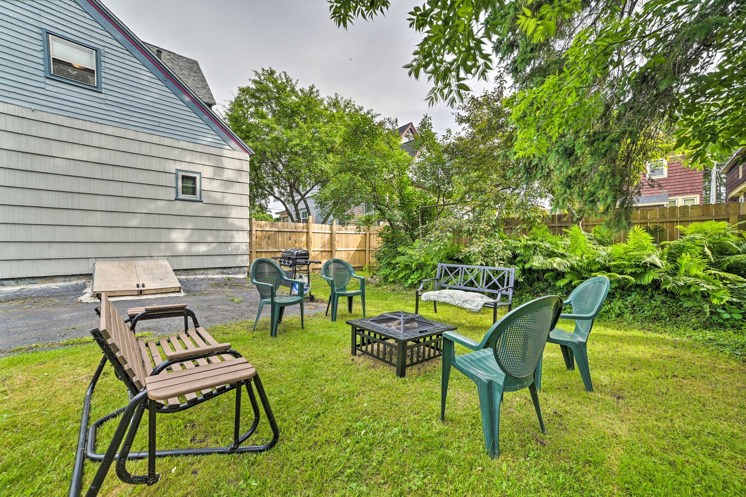 Sault Ste. Marie Vacation Rental