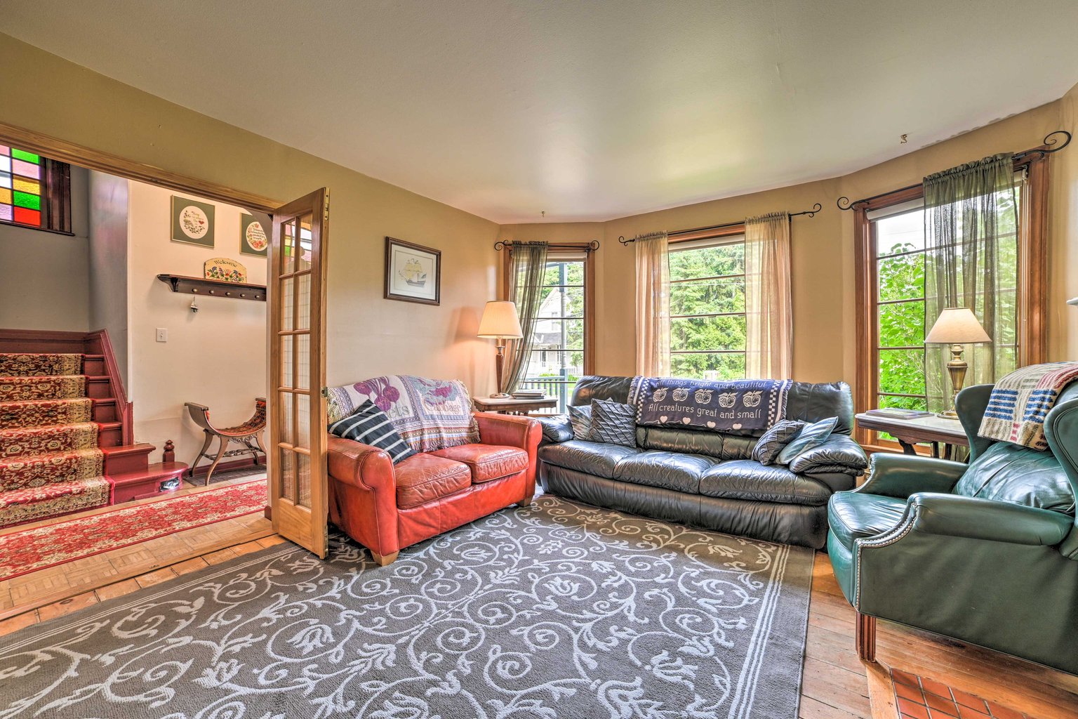 Sault Ste. Marie Vacation Rental