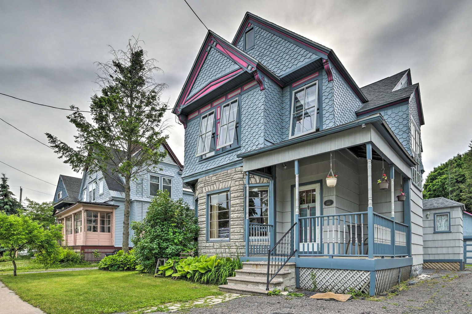 Sault Ste. Marie Vacation Rental