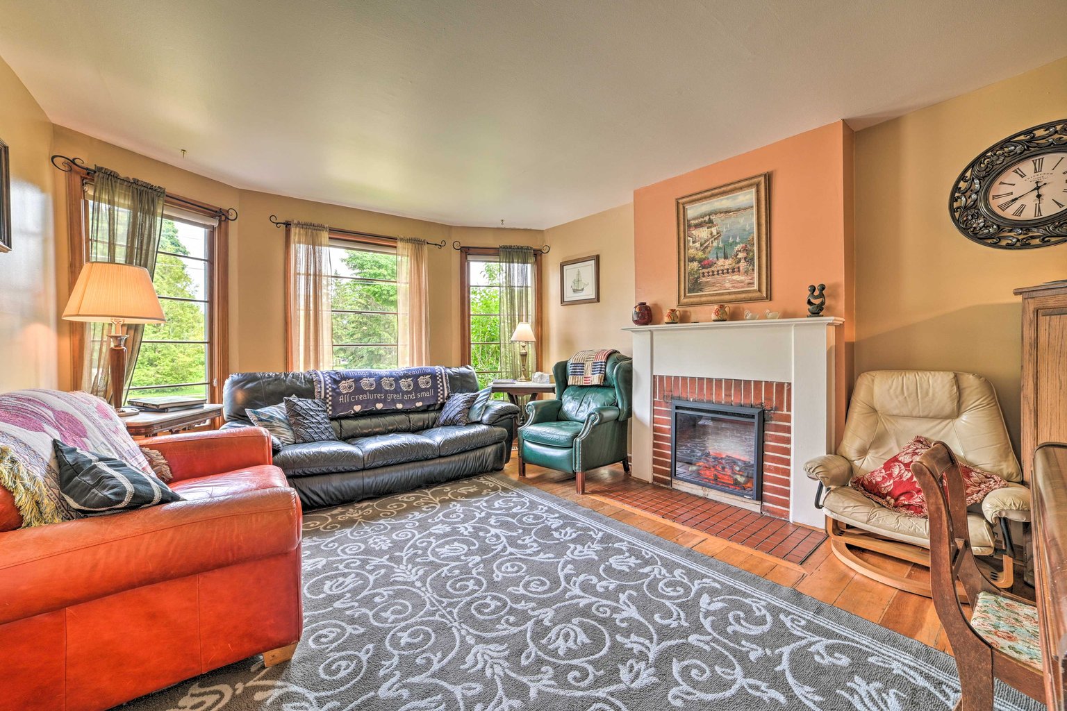 Sault Ste. Marie Vacation Rental