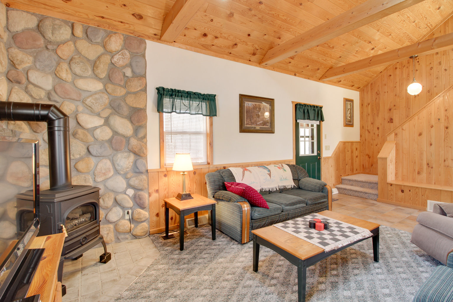 Breezy Point Vacation Rental