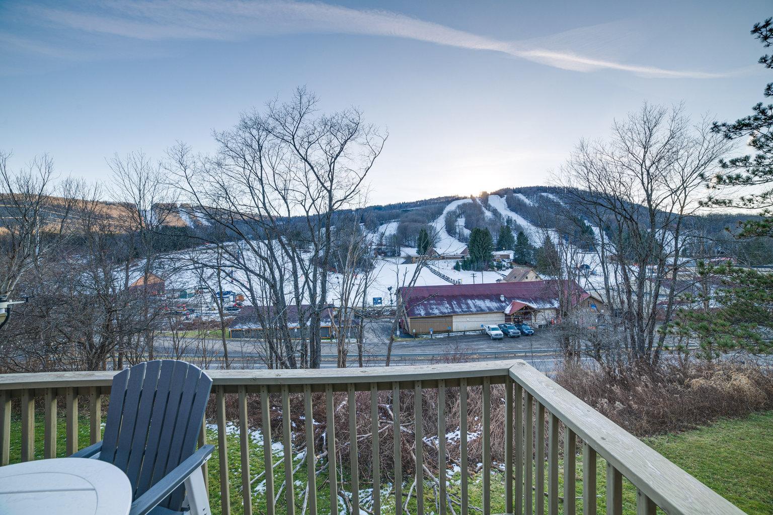 Cortland Vacation Rental