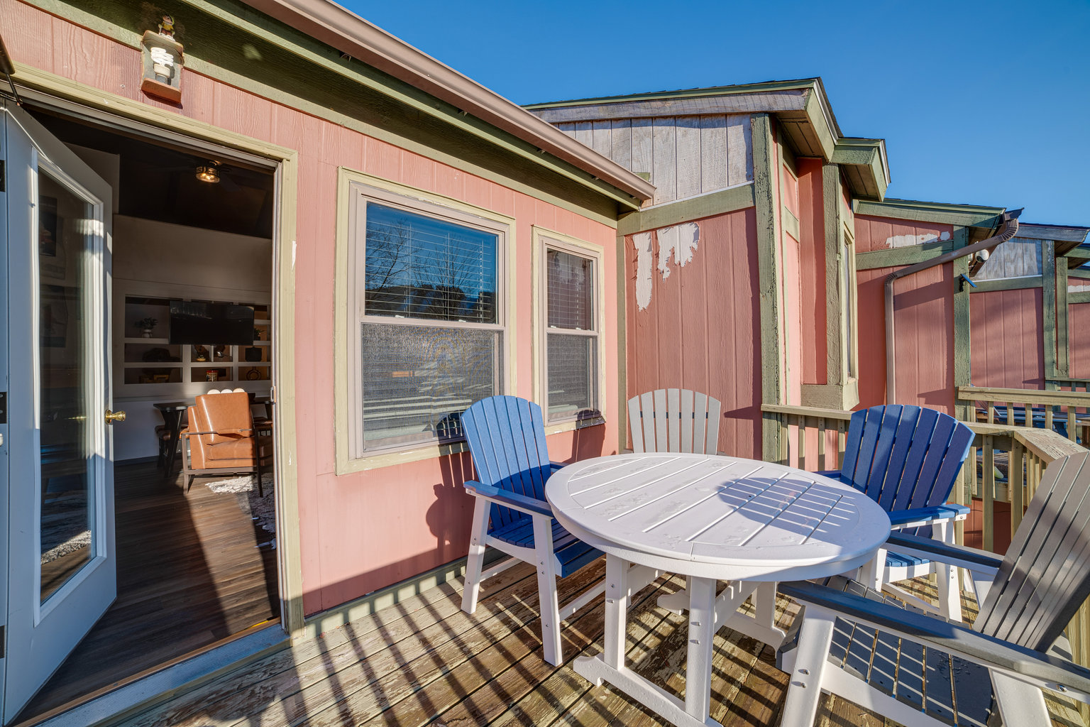 Cortland Vacation Rental