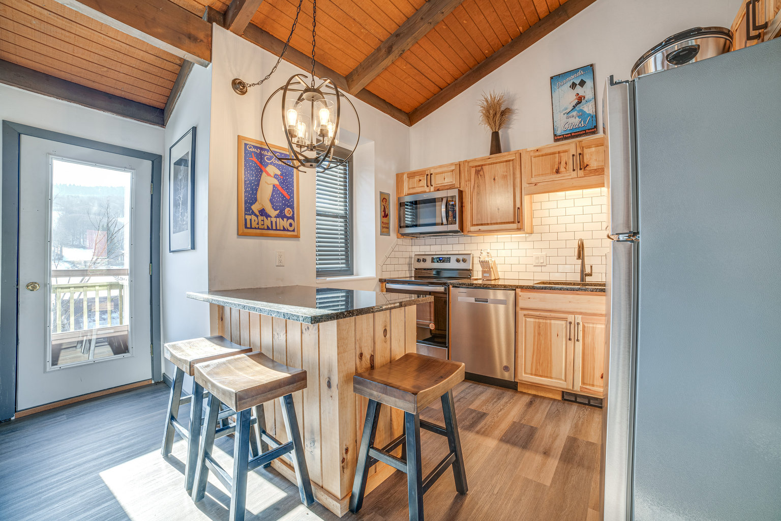 Cortland Vacation Rental