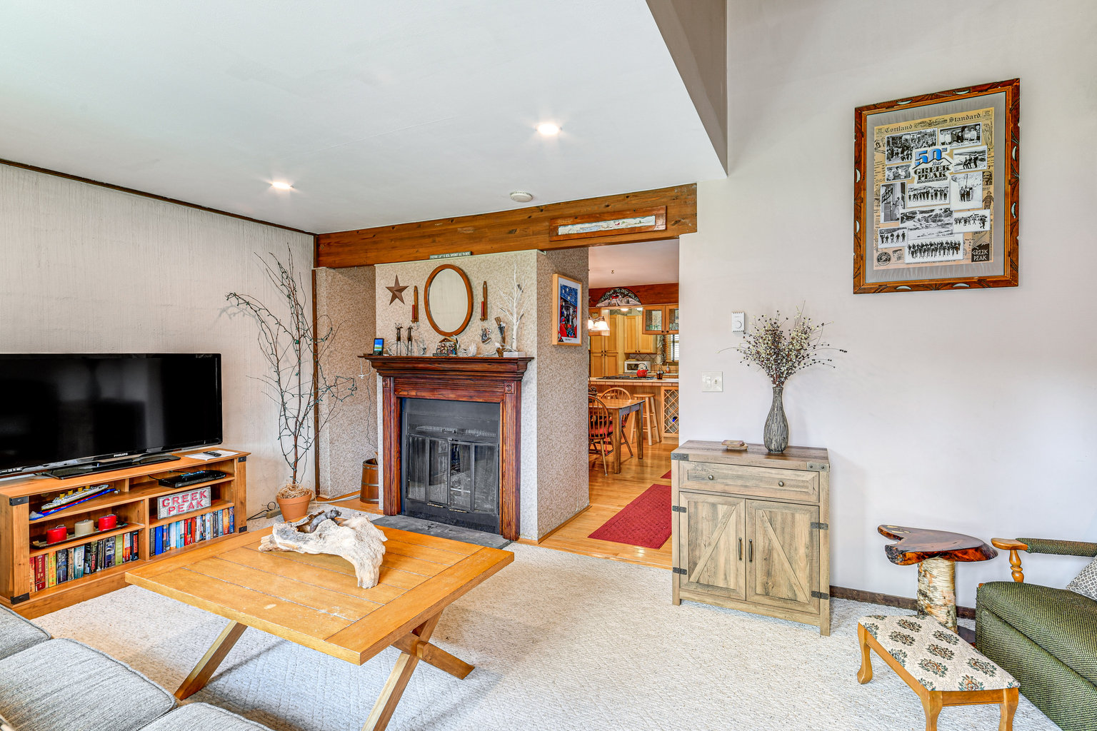 Cortland Vacation Rental