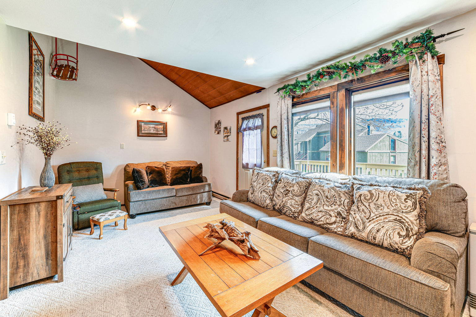 Cortland Vacation Rental