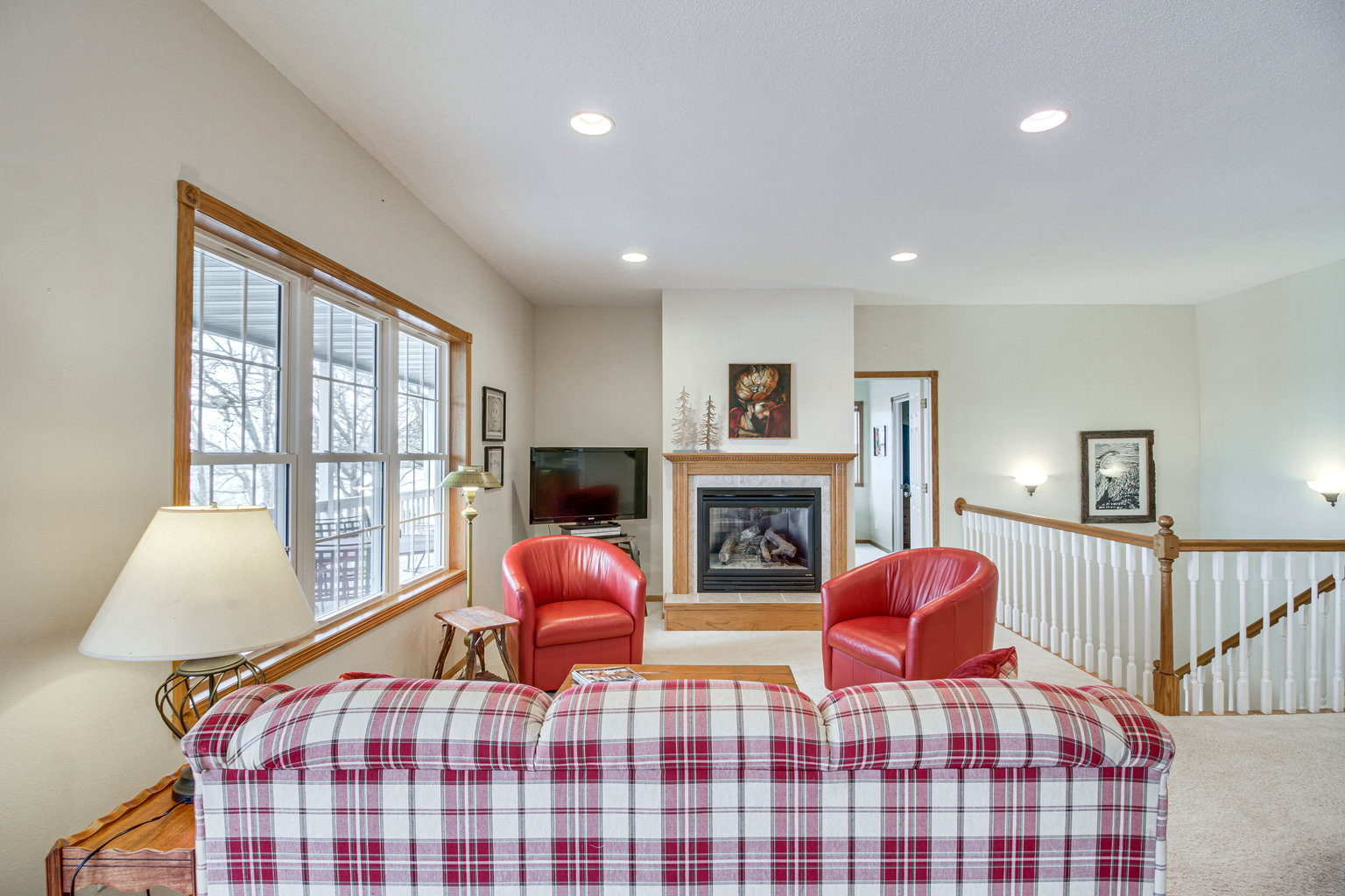 Pelican Rapids Vacation Rental