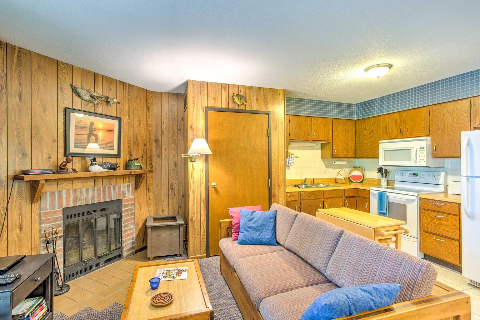 Annandale Vacation Rental