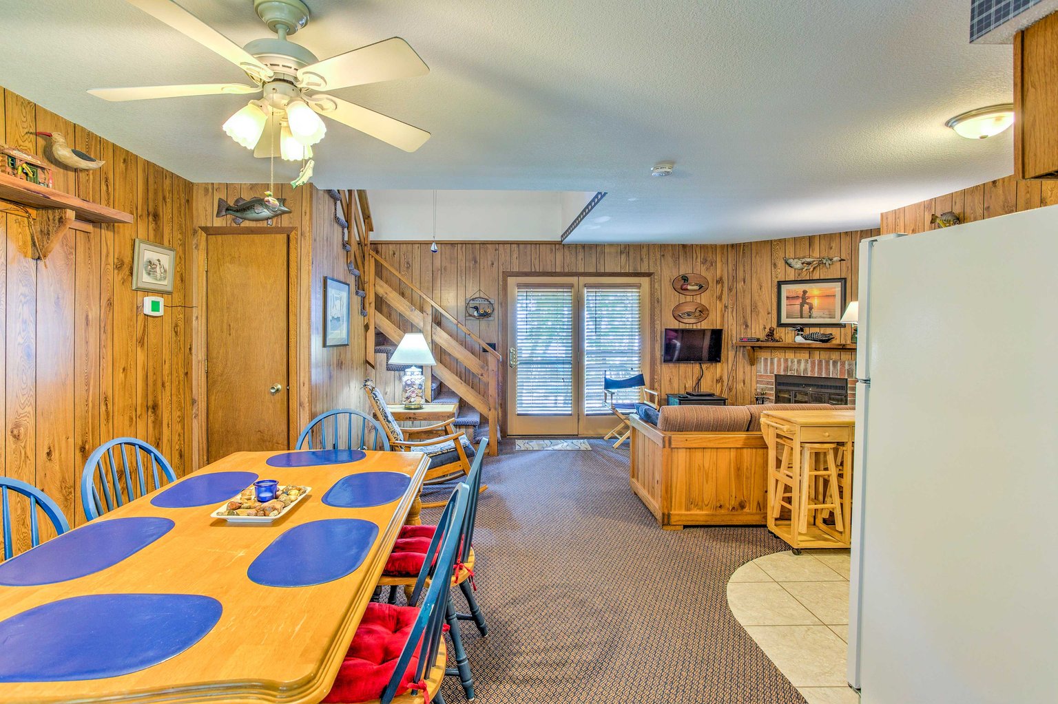 Annandale Vacation Rental